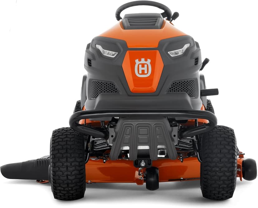 Husqvarna TS 148X (48") 24HP Briggs Lawn Tractor 960430347