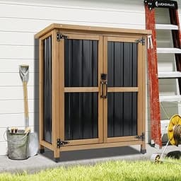 The 12 best storage sheds for pool supplies of 2025
