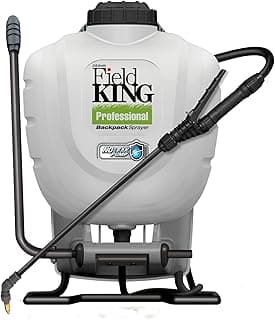 The 9 best backpack sprayers for large gardens of 2025