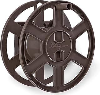 The 12 best hose reels for small gardens of 2025