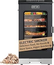 The 9 best combo grill and smokers of 2025