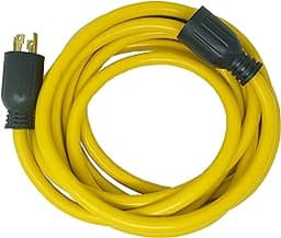 The 12 best short generator cords of 2025