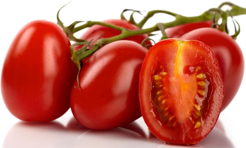 300+ Roma Tomato Seeds - Heirloom Non-GMO USA Grown Premium Seeds for Planting by RDR Seeds