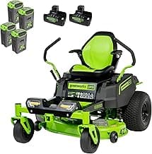 The 12 best gas riding lawn mowers of 2025