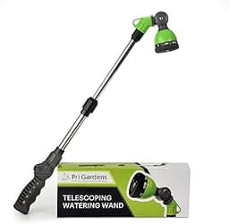 The 12 best watering wands for hanging baskets of 2025