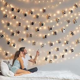 The 10 best string lights with clips of 2025
