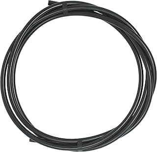 AppliaFit 8-Feet Chlorinator Tubing Compatible with Hayward CLX220J for Chlorine and Bromine Feeders Series CL200, CL220, CL220BR (1-Pack)