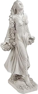 The 11 best classic statues for garden paths of 2025