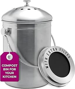 The 11 best compost bins for small spaces of 2025