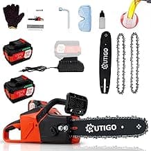 The 15 best cordless chain saws of 2025
