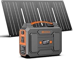 The 11 best solar generators for camping of 2025