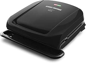 The 10 best george foreman outdoor electric grills of 2025