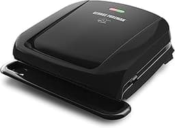 The 10 best george foreman outdoor electric grills of 2025