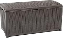 The 12 best suncast deck boxes of 2025
