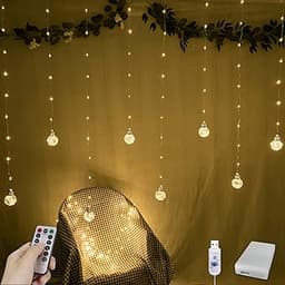 The 12 best hanging string lights of 2025