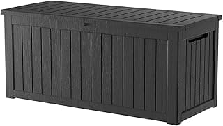 The 15 best metal deck boxes of 2025