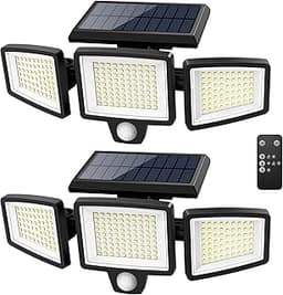 The 12 best wireless flood lights of 2025