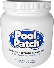 The 10 best pool tile repair kits of 2025