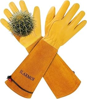 The 8 best gardening gloves for women of 2025