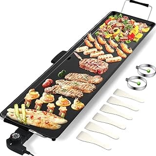 The 7 best walmart outdoor electric grills of 2025