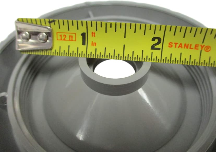Master Spa Hot Tub Diverter Handle, Cap, Stem & O-Ring Kit 1999-2003 Down East