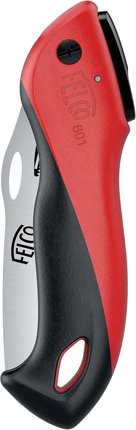 FELCO 601 - Mini Folding Pull-Stroke Saw - 4.7 - Ultra Compact