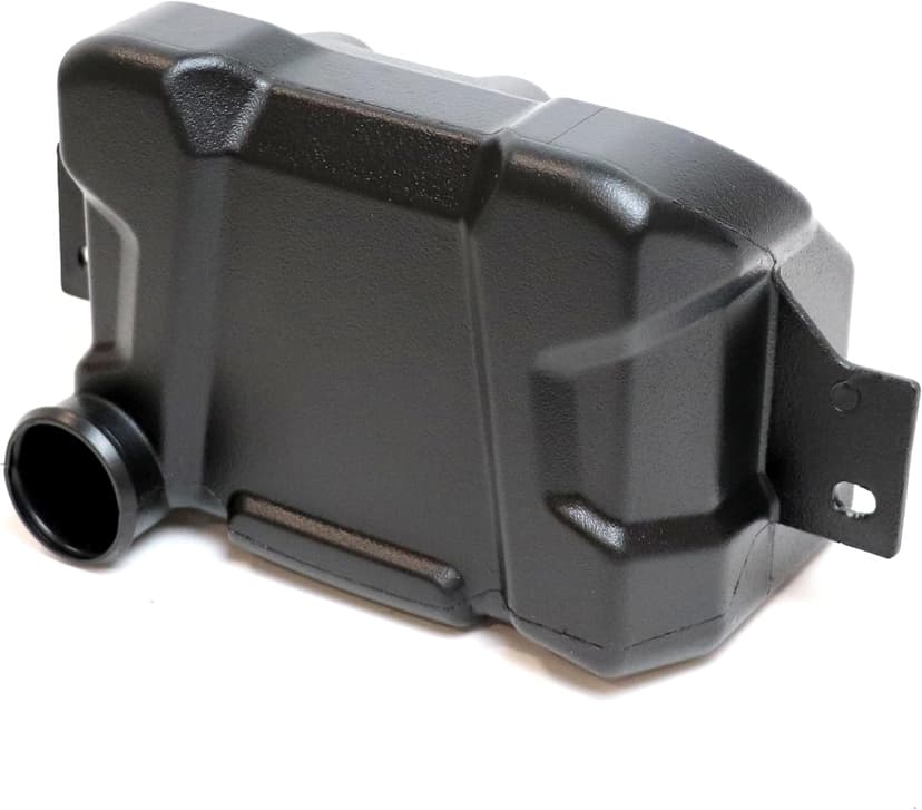 Homelite OEM HOM580875014 Pressure Washer Detergent Tank RY142300 RY142300VNM RY142711VNM RY143011VNM RY803023 RY803111 RY802800 RY803000 RY803001 RY80931 RY80935