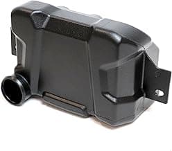 Homelite OEM HOM580875014 Pressure Washer Detergent Tank RY142300 RY142300VNM RY142711VNM RY143011VNM RY803023 RY803111 RY802800 RY803000 RY803001 RY80931 RY80935