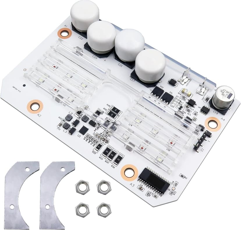 619818Z Led Light Engine Board Replacement for IntelliBrite 5G Color LED Pool Light 2nd Generation