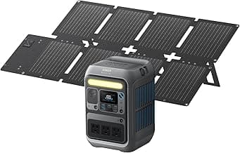 The 13 best portable solar generators of 2025