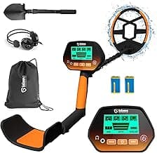 The 13 best metal detectors for kids in the backyard of 2025