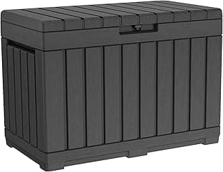The 15 best diy deck boxes of 2025