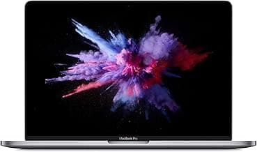 Apple MacBook Pro 13 Laptop Intel Core i5 1.4GHz 8GB RAM 256GB SSD Space Gray - MUHP2LL/A