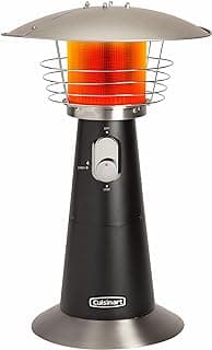 The 9 best cordless outdoor heaters of 2025
