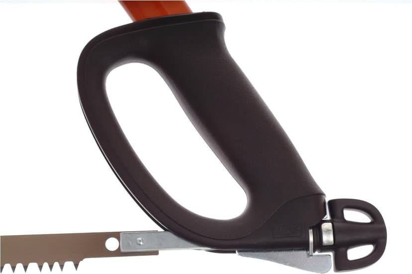 Bahco 10-21-51 21-Inch Ergo Bow Saw , Gray