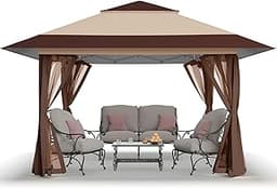 The 9 best waterproof gazebos of 2025