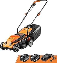 The 10 best lawn mowers for uneven ground of 2025