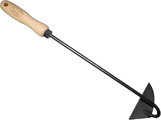 DeWit Right Hand Dutch Hand Hoe