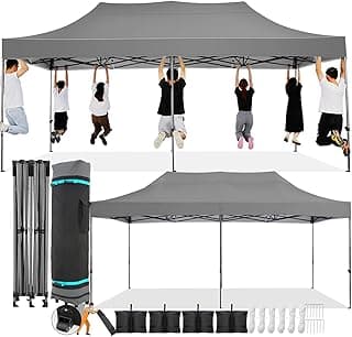 The 7 best waterproof canopies of 2025