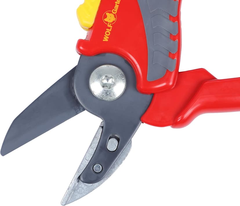 WOLF Garten Anvil Secateurs (RS2500)