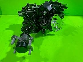 for Hydro-Gear ZS-GHEF-9T7B-11RX - Hydrostatic Transmission ZT-3400