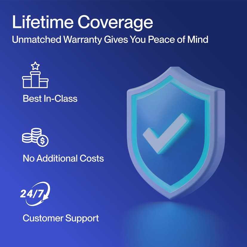 DELLA Vario 12000 BTU Mini Split Air Conditioner Work with Alexa 19 SEER2 Cools Up to 550 Sq.Ft Energy Efficient Ductless Inverter System, Heat Pump Pre-Charged and 16.4ft Installation Kits