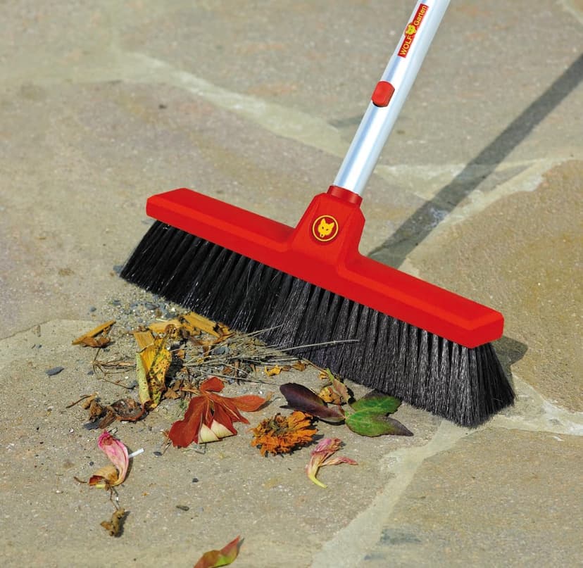 Wolf-Garten ZMA150 59-Inch Multi-Star Aluminum Handle