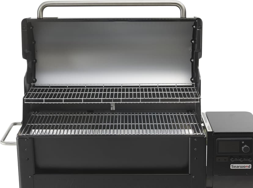 Weber Searwood XL 600 Pellet Grill