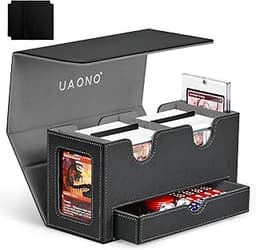 The 13 best deck boxes with organizer trays of 2025