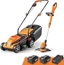 The 10 best riding lawn mowers for elderly users of 2025
