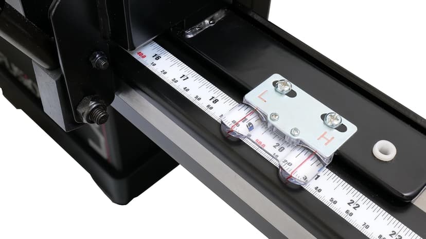 Laguna F3 Fusion Tablesaw 3HP TEFC Motor