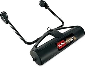 Toro Lawn Striping System