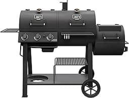 The 12 best oklahoma joe’s outdoor smokers of 2025