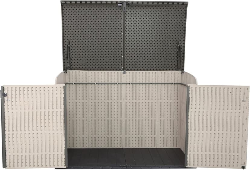 Lifetime 60170 Horizontal Storage Box